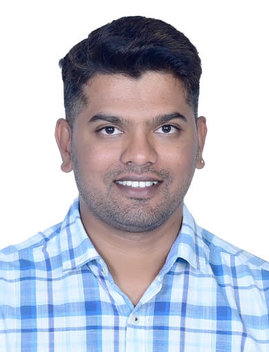 Mohan Kumar M
