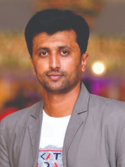 Ajey G