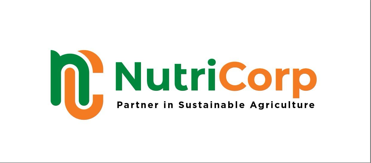 NutriCorp Logo